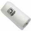 DT Systems Launcher Dummy Only White